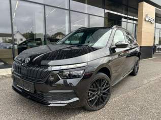 Kamiq 1,5 TSI Monte Carlo DSG 1.Besitz, 22900 €, Auto & Fahrrad-Autos in 4240 Freistadt Kamiq 1,5 TSI Monte Carlo DSG 1.Besitz, 22900 €, Auto & Fahrrad-Autos in 4240 Freistadt