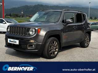 Renegade 2,0 MultiJet II 140 75th Anniversary AWD, 13990 €, Auto & Fahrrad-Autos in 6068 Gemeinde Mils