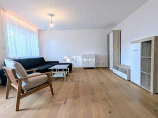 Moderne 3,5-Zimmer-Wohnung im Zentrum von Dornbirn - mit 2 Balkonen und TG-Stellplatz, 1460 €, Immobilien-Wohnungen in 6857 Kehlegg