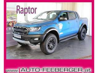 Ranger Doppelkabine Raptor 4x4 2,0 EcoBlue Aut...., 65900 €, Auto & Fahrrad-Autos in 8753 Fohnsdorf