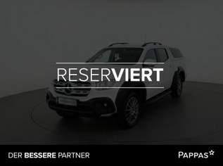 X 350 d 4MATIC PROGRESSIVE, 35988 €, Auto & Fahrrad-Autos in 2351 Gemeinde Wiener Neudorf