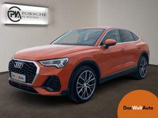Q3 e-tron 45 TFSI e, 38990 €, Auto & Fahrrad-Autos in Niederösterreich Q3 e-tron 45 TFSI e, 38990 €, Auto & Fahrrad-Autos in Niederösterreich