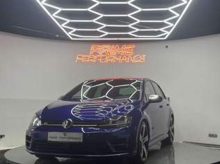Golf R BMT 4Motion *360PS*, 26990 €, Auto & Fahrrad-Autos in 6890 Lustenau