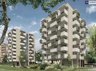 Kompakt wohnen, großzügig genießen – 2 Zimmer mit 15 m² Balkon in Klagenfurt, 184000 €, Immobilien-Wohnungen in 9020 Innere Stadt Kompakt wohnen, großzügig genießen – 2 Zimmer mit 15 m² Balkon in Klagenfurt, 184000 €, Immobilien-Wohnungen in 9020 Innere Stadt