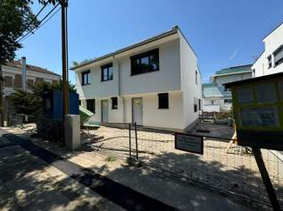 Hochwertige Doppelhaushälfte nahe Alte Donau, 899900 €, Immobilien-Häuser in 1220 Donaustadt Hochwertige Doppelhaushälfte nahe Alte Donau, 899900 €, Immobilien-Häuser in 1220 Donaustadt