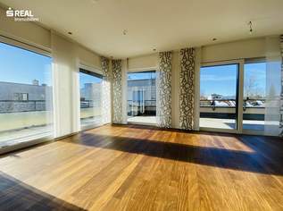 Traumhafte Dachterrassenwohnung in Aigen, 2060 €, Immobilien-Wohnungen in 5020 Salzburg