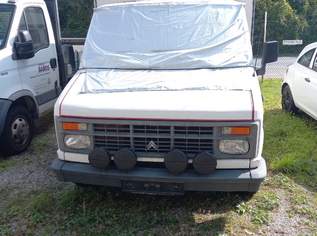 Citroen Prestige 455