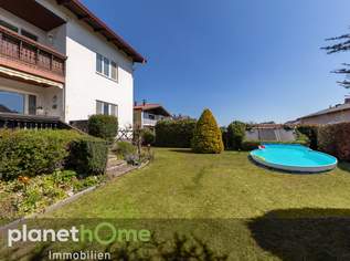 Gepflegtes Traumhaus mit Pool – zwei getrennt bewohnbare Einheiten, 470000 €, Immobilien-Häuser in 2492 Eggendorf Gepflegtes Traumhaus mit Pool – zwei getrennt bewohnbare Einheiten, 470000 €, Immobilien-Häuser in 2492 Eggendorf