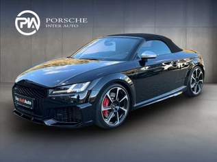 TT RS Roadster, 79990 €, Auto & Fahrrad-Autos in 8792 St. Peter-Freienstein TT RS Roadster, 79990 €, Auto & Fahrrad-Autos in 8792 St. Peter-Freienstein