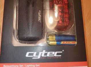 Cytec Led, 30 €, Auto & Fahrrad-Teile & Zubehör in 3133 Traismauer