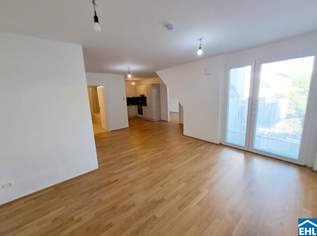 3-Zimmer-Wohntraum mit Balkon!, 1436.77 €, Immobilien-Wohnungen in 1230 Liesing
