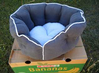 Hundebett DM 43 cm