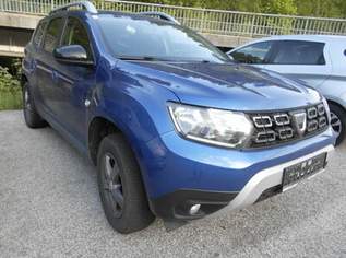 Duster Celebration 4WD, 15950 €, Auto & Fahrrad-Autos in 8931 Landl Duster Celebration 4WD, 15950 €, Auto & Fahrrad-Autos in 8931 Landl
