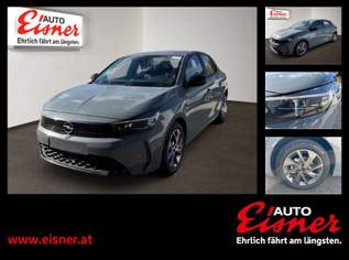 Corsa 1.2 Direct Injection Turbo Corsa Edition, 17890 €, Auto & Fahrrad-Autos in 9020 Innere Stadt