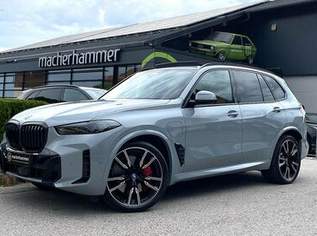 X5 50e xDrive*M-Paket*AHK*INNO*PANO*H&K*LUFT*, 104900 €, Auto & Fahrrad-Autos in 5102 Anthering X5 50e xDrive*M-Paket*AHK*INNO*PANO*H&K*LUFT*, 104900 €, Auto & Fahrrad-Autos in 5102 Anthering