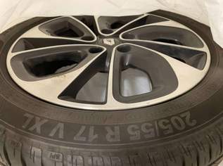 Sommerkompletträder, 550 €, Auto & Fahrrad-Teile & Zubehör in 9500 Villach Sommerkompletträder, 550 €, Auto & Fahrrad-Teile & Zubehör in 9500 Villach