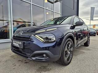 C4 BlueHDI 130 S&S EAT8 Aut. Plus, 19490 €, Auto & Fahrrad-Autos in 8234 Rohrbach an der Lafnitz