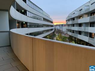 Top 2-Zimmer-Wohnung nahe dem WU Campus und Wiener Prater, 1080.71 €, Immobilien-Wohnungen in 1020 Leopoldstadt Top 2-Zimmer-Wohnung nahe dem WU Campus und Wiener Prater, 1080.71 €, Immobilien-Wohnungen in 1020 Leopoldstadt