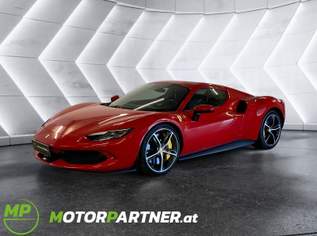 296 GTS PHEV - Rosso Corsa + Giallo-Modena, 390000 €, Auto & Fahrrad-Autos in 8350 Fehring