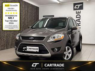 Kuga Titanium 4x4, 8990 €, Auto & Fahrrad-Autos in Kärnten