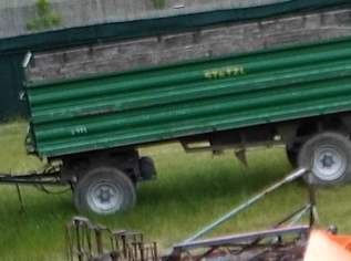 Kipper , 5000 €, Auto & Fahrrad-Traktoren & Nutzfahrzeuge in 3441 Judenau-Baumgarten
