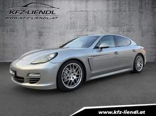 Panamera S Hybrid, 21000 €, Auto & Fahrrad-Autos in 8324 Kirchberg an der Raab