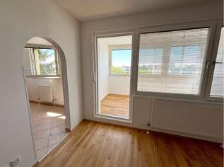 Renovierte zwei Zimmer Wohnung - Loggia - Ausblick, 275000 €, Immobilien-Wohnungen in 1210 Floridsdorf