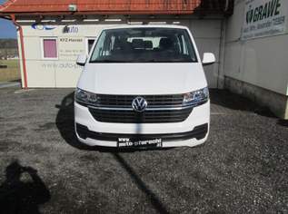 Transporter T6 T6.1 2.0 TDI Kombi L1H1, 40490 €, Auto & Fahrrad-Autos in 8321 St. Margarethen an der Raab