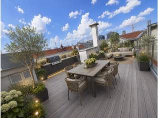 1080! Perfekt geschnittene 4-Zimmer-DG-Wohnung mit 2 Terrassen im Herzen des 8. Bezirks!, 1549000 €, Immobilien-Wohnungen in 1080 Josefstadt 1080! Perfekt geschnittene 4-Zimmer-DG-Wohnung mit 2 Terrassen im Herzen des 8. Bezirks!, 1549000 €, Immobilien-Wohnungen in 1080 Josefstadt