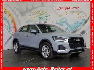 Q2 30 TFSI admired *LED, ACC, RFK*, 24990 €, Auto & Fahrrad-Autos in 8753 Fohnsdorf