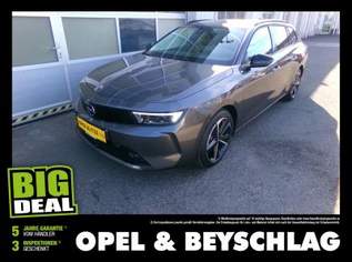 Astra ST Edition, 23190 €, Auto & Fahrrad-Autos in 1190 Döbling