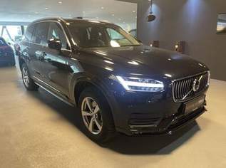XC90 Momentum Pro AWD, 51490 €, Auto & Fahrrad-Autos in 6200 Marktgemeinde Jenbach XC90 Momentum Pro AWD, 51490 €, Auto & Fahrrad-Autos in 6200 Marktgemeinde Jenbach
