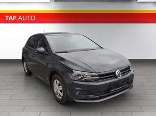 Polo 1,0 Austria mit Bluetooth und USB, 13990 €, Auto & Fahrrad-Autos in Kärnten