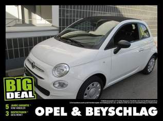 500C FireFly Hybrid 70, 15980 €, Auto & Fahrrad-Autos in 1190 Döbling