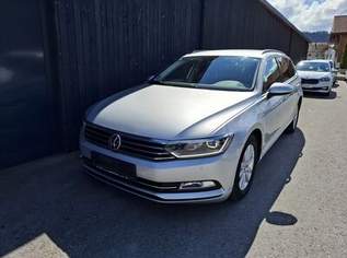 Passat Variant Comfortline TDI SCR, 9500 €, Auto & Fahrrad-Autos in 6942 Gemeinde Krumbach