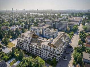 Alte Donau - Neubau Erstbezug provisonsfrei, direkt vom Bauträger, 271000 €, Immobilien-Wohnungen in 1220 Donaustadt Alte Donau - Neubau Erstbezug provisonsfrei, direkt vom Bauträger, 271000 €, Immobilien-Wohnungen in 1220 Donaustadt
