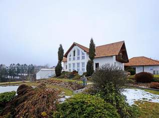 Exklusives Wohnhaus mit Indoorpool und Aussicht und LIFT , 3200 Grundstück NEUER TOPPREIS, 0 €, Immobilien-Häuser in 4362 Bad Kreuzen Exklusives Wohnhaus mit Indoorpool und Aussicht und LIFT , 3200 Grundstück NEUER TOPPREIS, 0 €, Immobilien-Häuser in 4362 Bad Kreuzen