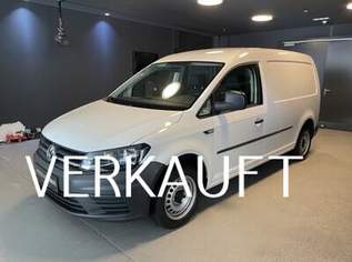 Caddy Maxi Kasten Navi*Sitzheizung*Klima*PDC, 18290 €, Auto & Fahrrad-Autos in 6200 Marktgemeinde Jenbach