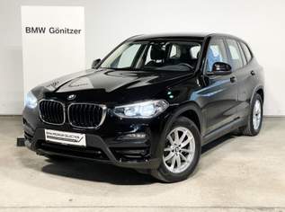 X3 xDrive 20d, 34950 €, Auto & Fahrrad-Autos in 9400 Wolfsberg