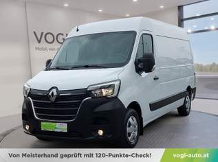Master L2H2 3,5t dCi 135, 22063 €, Auto & Fahrrad-Autos in 8430 Leibnitz