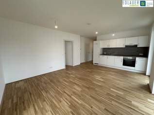 Stadthaus zum Fluss! - ca. 67 m² + Logia, 907.58 €, Immobilien-Wohnungen in 3100 Stattersdorf
