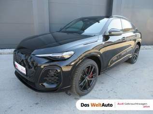 Q5 TDI quattro 150 kW, 69990 €, Auto & Fahrrad-Autos in 2500 Gemeinde Baden