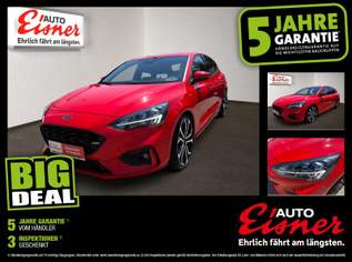 Focus 1.0 EcoBoost ST-Line, 13990 €, Auto & Fahrrad-Autos in 9020 Innere Stadt