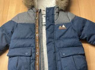 Winterjacke Gr. 80, 15 €, Kindersachen-Kindermode in 1220 Donaustadt