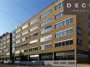 + + + OFFICE 11 + + + HOCHWERTIGES BÜRO + + + VERKEHRSGÜNSTIGE LAGE + + +, 4261 €, Immobilien-Gewerbeobjekte in 1110 Simmering
