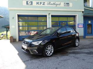 Ibiza FR 1,0 TSI, 15990 €, Auto & Fahrrad-Autos in 5602 Wagrain Ibiza FR 1,0 TSI, 15990 €, Auto & Fahrrad-Autos in 5602 Wagrain