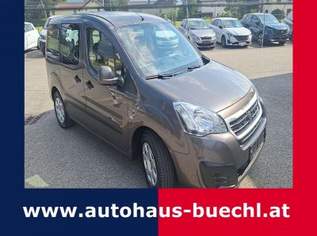 Partner Tepee Active 1,6 BHDI 100 S&S, 10990 €, Auto & Fahrrad-Autos in 5230 Mattighofen Partner Tepee Active 1,6 BHDI 100 S&S, 10990 €, Auto & Fahrrad-Autos in 5230 Mattighofen
