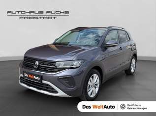 T-Cross Friends TSI, 26600 €, Auto & Fahrrad-Autos in 4240 Freistadt T-Cross Friends TSI, 26600 €, Auto & Fahrrad-Autos in 4240 Freistadt