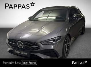 CLA 220 d Shooting Brake, 43790 €, Auto & Fahrrad-Autos in 5751 Maishofen