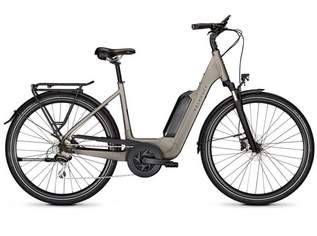 Kalkhoff Endeavour 1.B Move dark grey 725Wh 2024 Wave - RH-S, 2969.1 €, Auto & Fahrrad-Fahrräder in Österreich